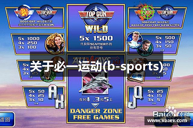 关于必一运动(b-sports)